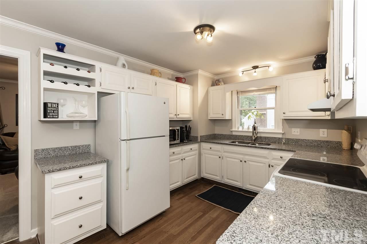 7001 Sandringham Drive Raleigh, NC 27613 - Photo 11 of 29