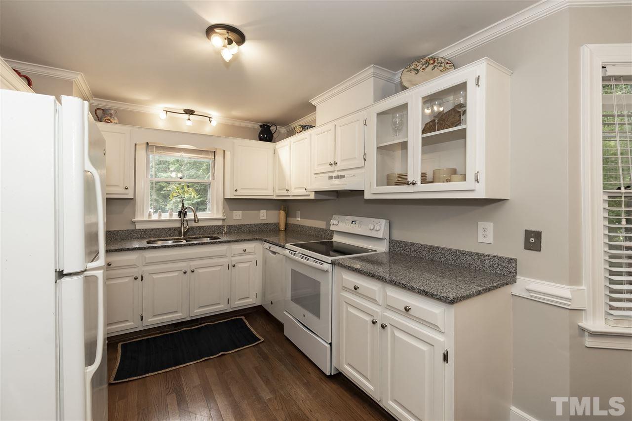 7001 Sandringham Drive Raleigh, NC 27613 - Photo 12 of 29