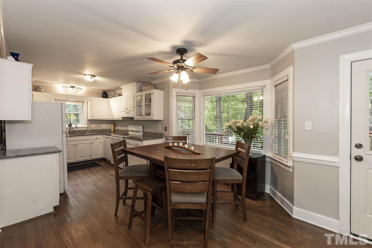 7001 Sandringham Drive Raleigh, NC 27613 - Photo 14 of 29