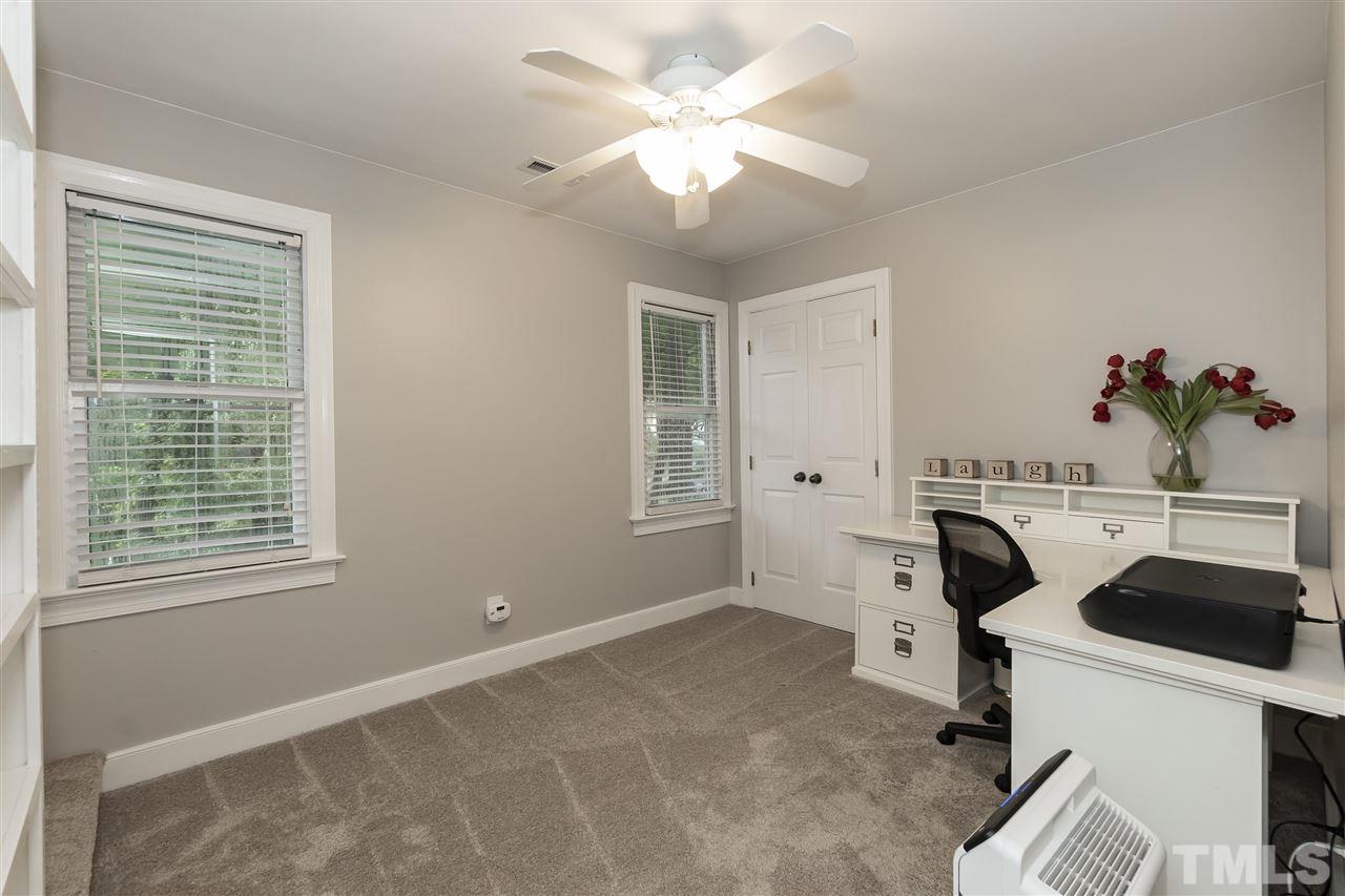 7001 Sandringham Drive Raleigh, NC 27613 - Photo 18 of 29