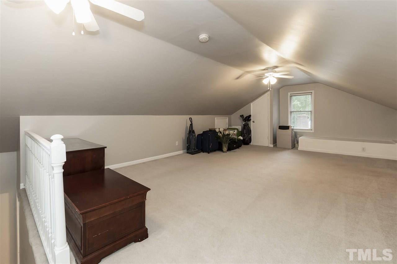 7001 Sandringham Drive Raleigh, NC 27613 - Photo 20 of 29