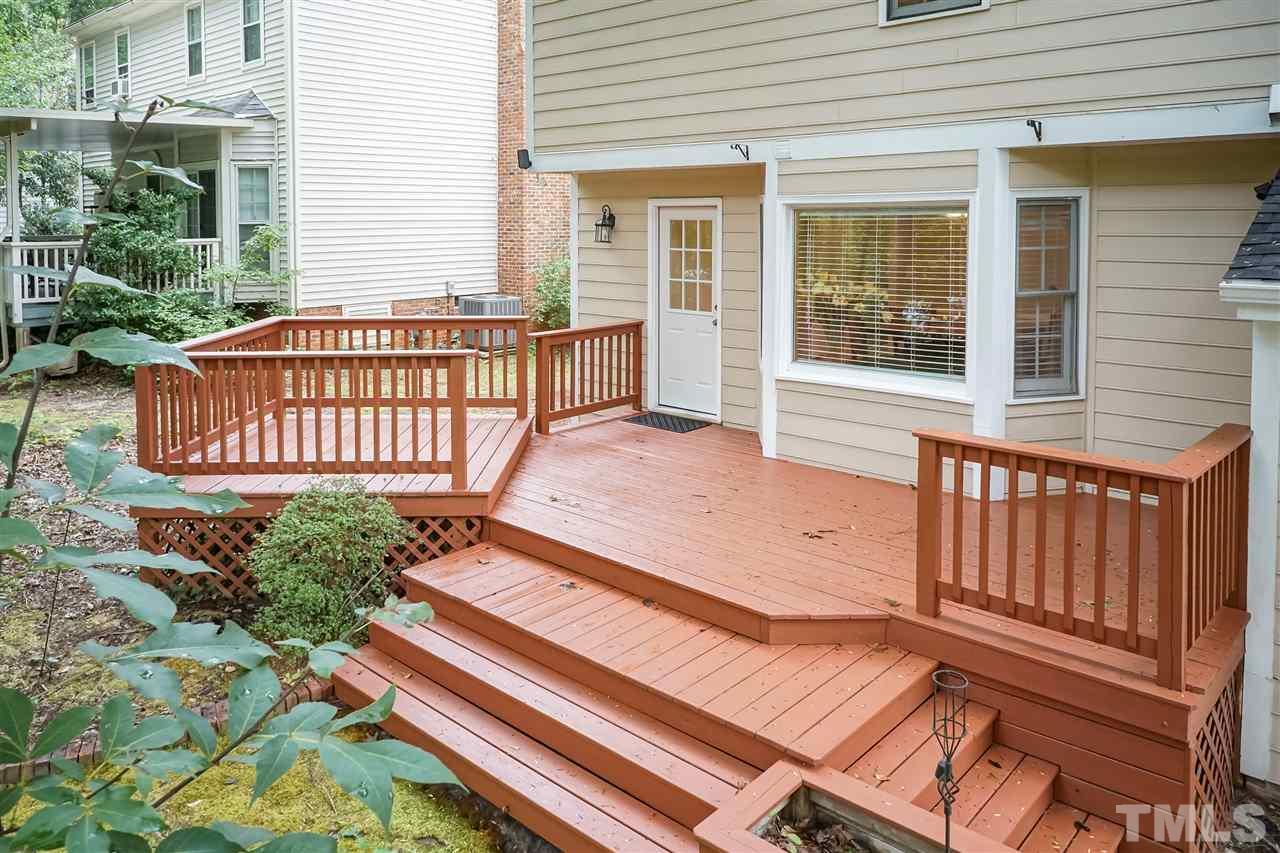 7001 Sandringham Drive Raleigh, NC 27613 - Photo 22 of 29