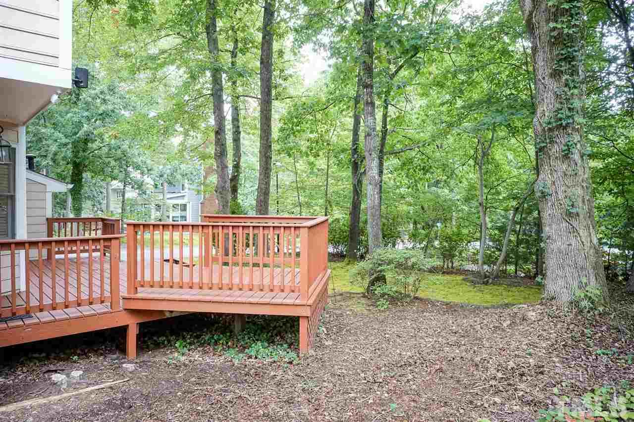 7001 Sandringham Drive Raleigh, NC 27613 - Photo 24 of 29
