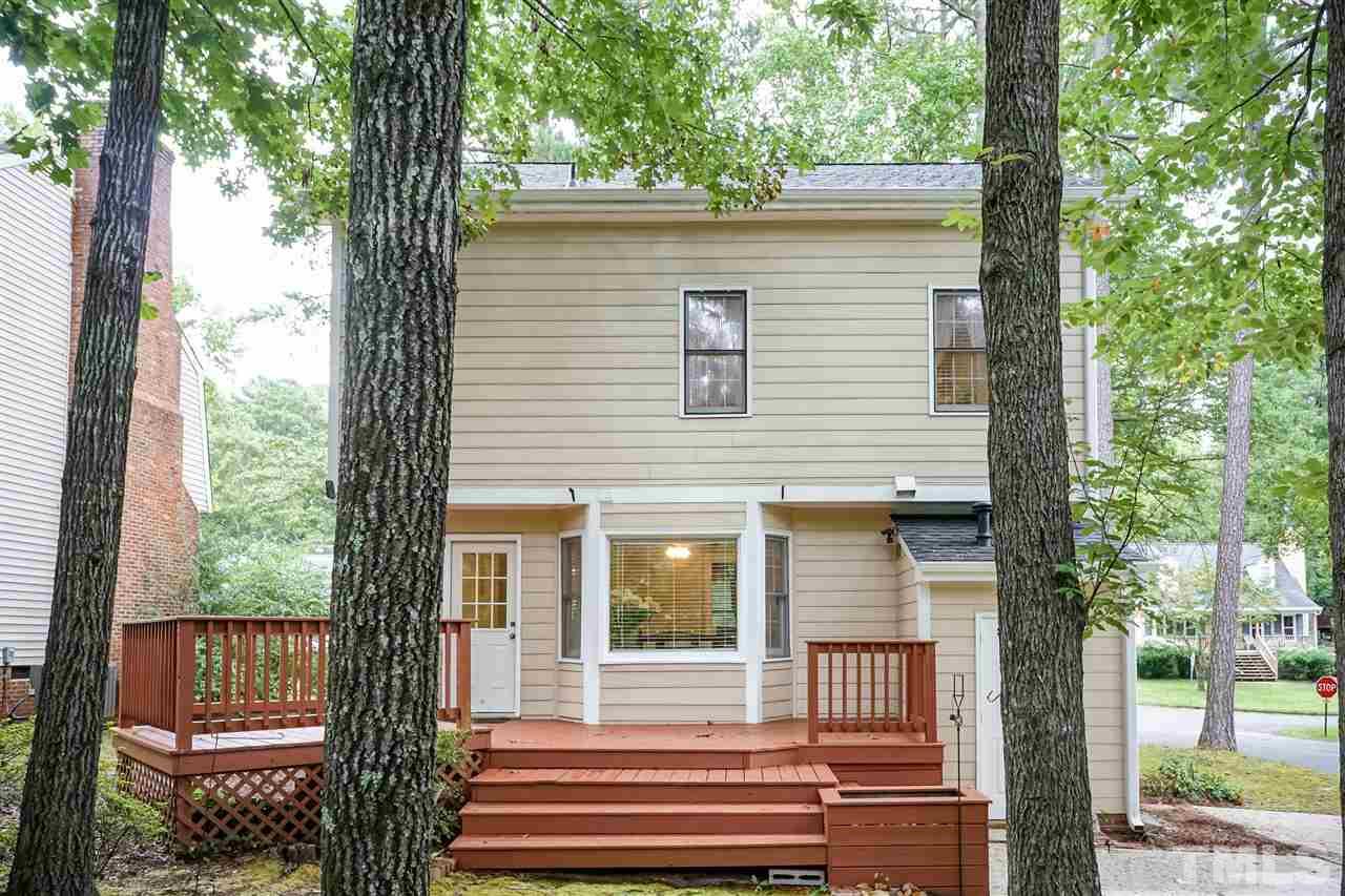 7001 Sandringham Drive Raleigh, NC 27613 - Photo 25 of 29