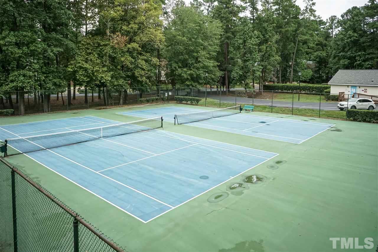 7001 Sandringham Drive Raleigh, NC 27613 - Photo 28 of 29