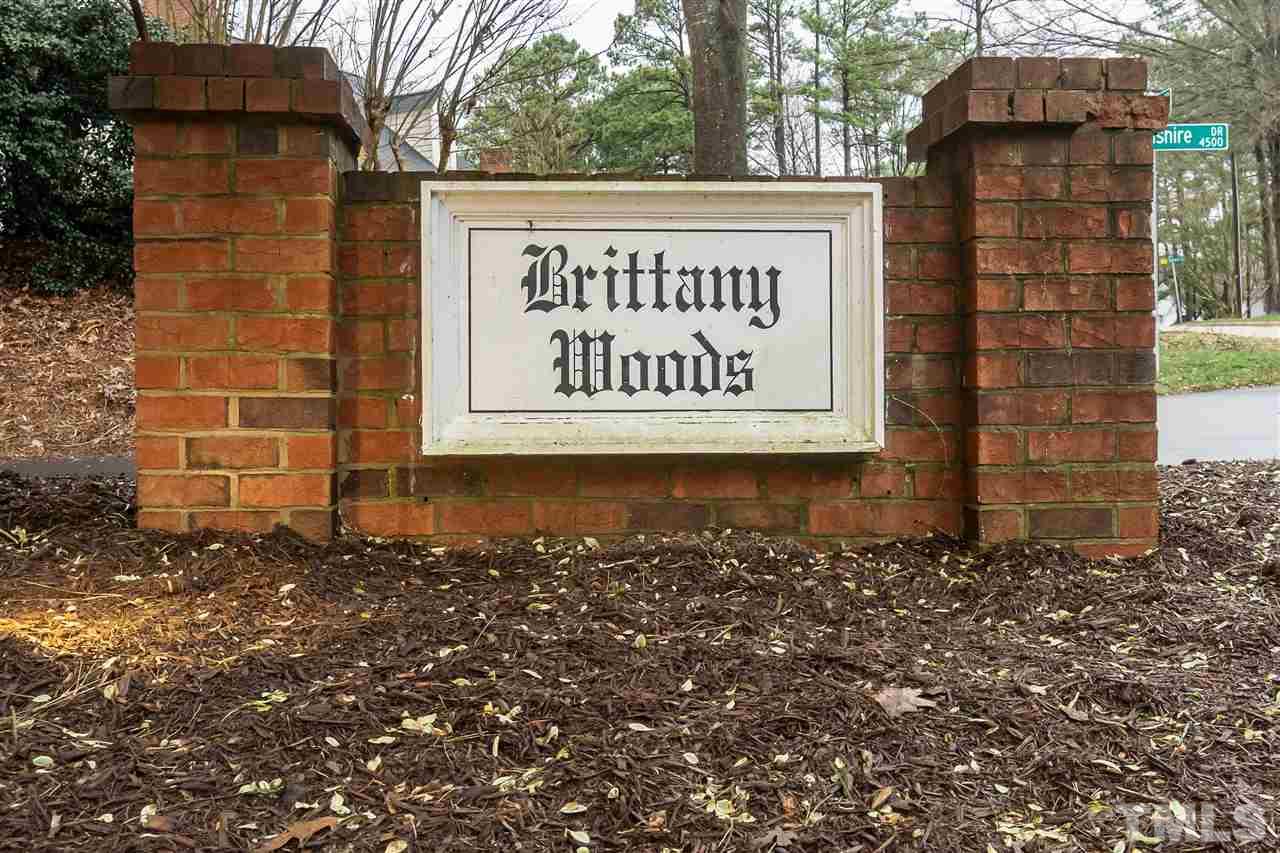 7001 Sandringham Drive Raleigh, NC 27613 - Photo 29 of 29