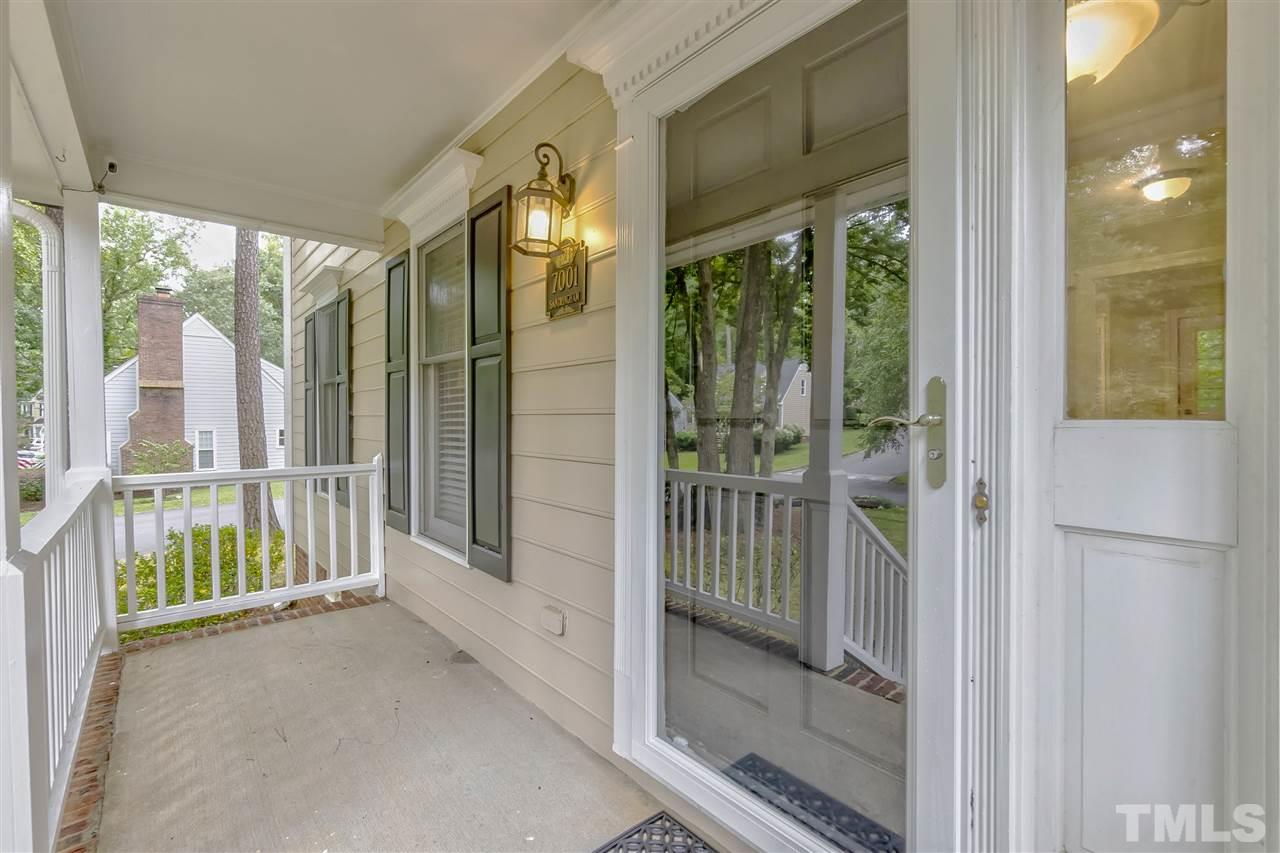 7001 Sandringham Drive Raleigh, NC 27613 - Photo 5 of 29