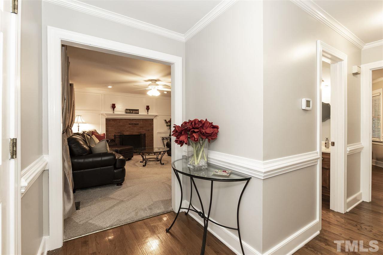 7001 Sandringham Drive Raleigh, NC 27613 - Photo 6 of 29