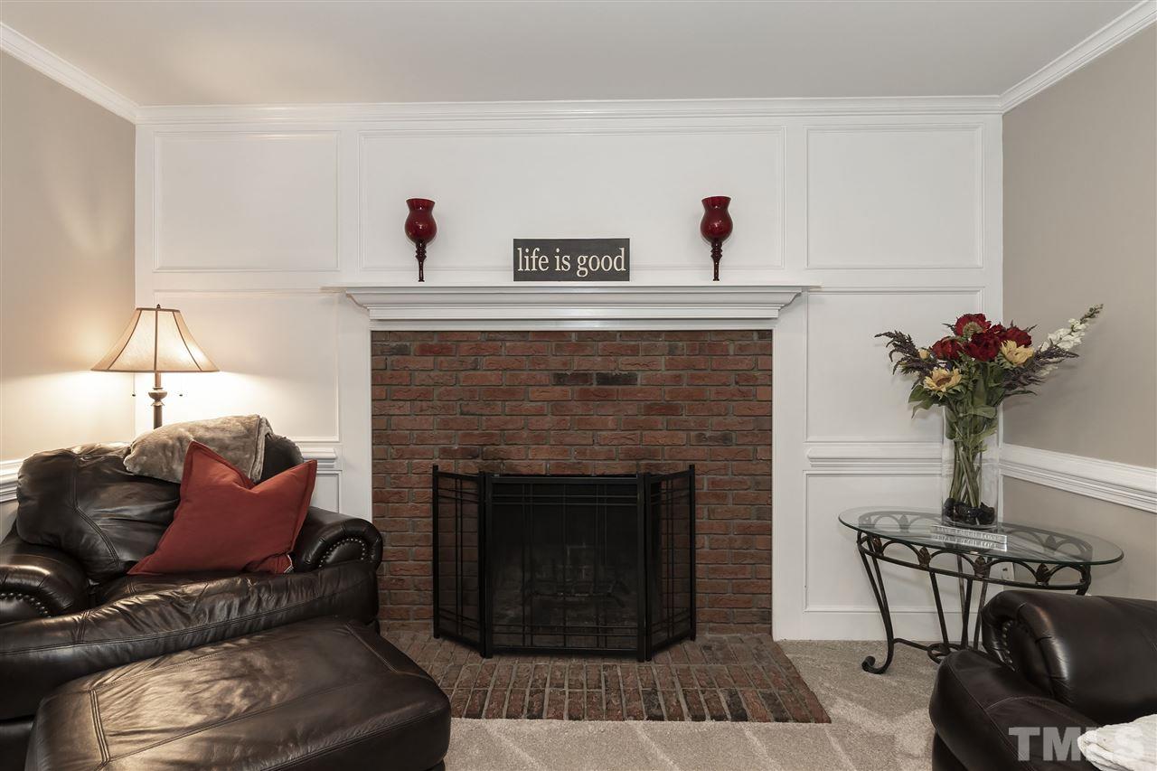7001 Sandringham Drive Raleigh, NC 27613 - Photo 8 of 29