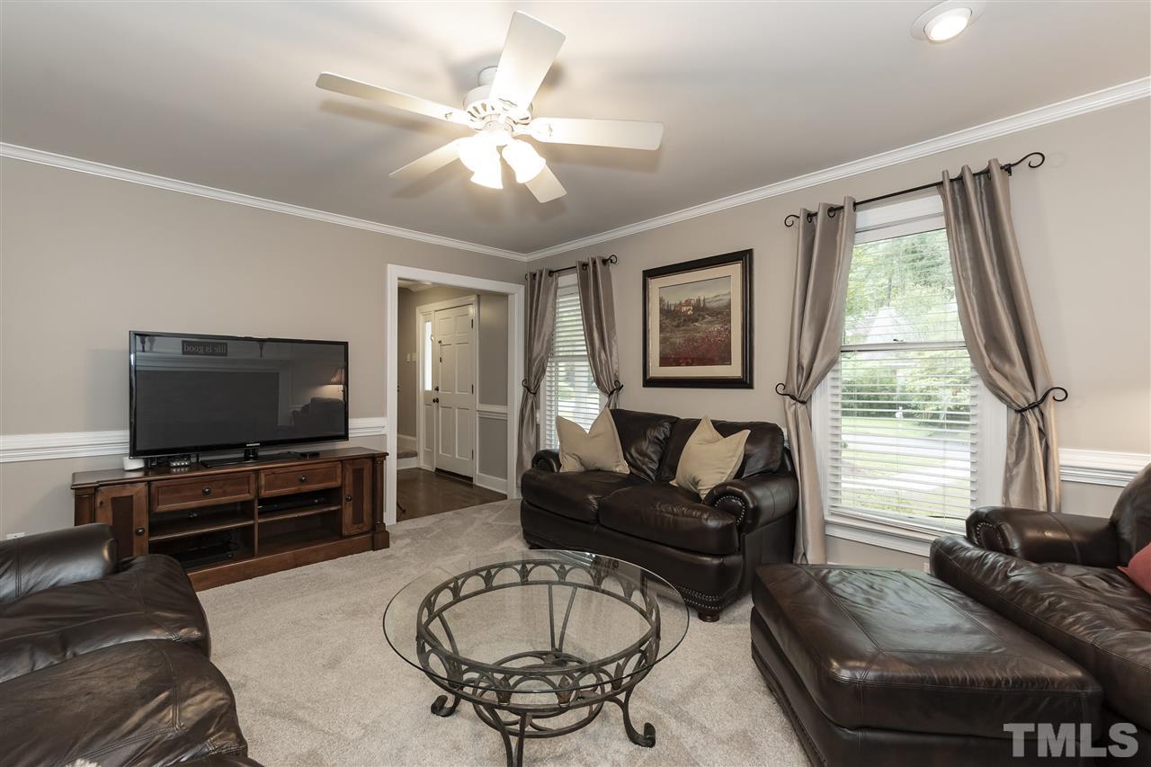 7001 Sandringham Drive Raleigh, NC 27613 - Photo 10 of 29