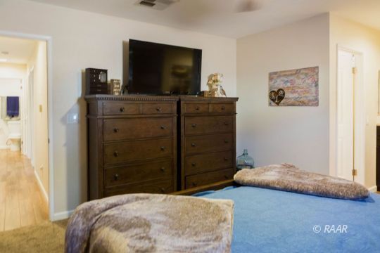 126 Chambers Street Ridgecrest, CA 93555 - Photo 20 of 35