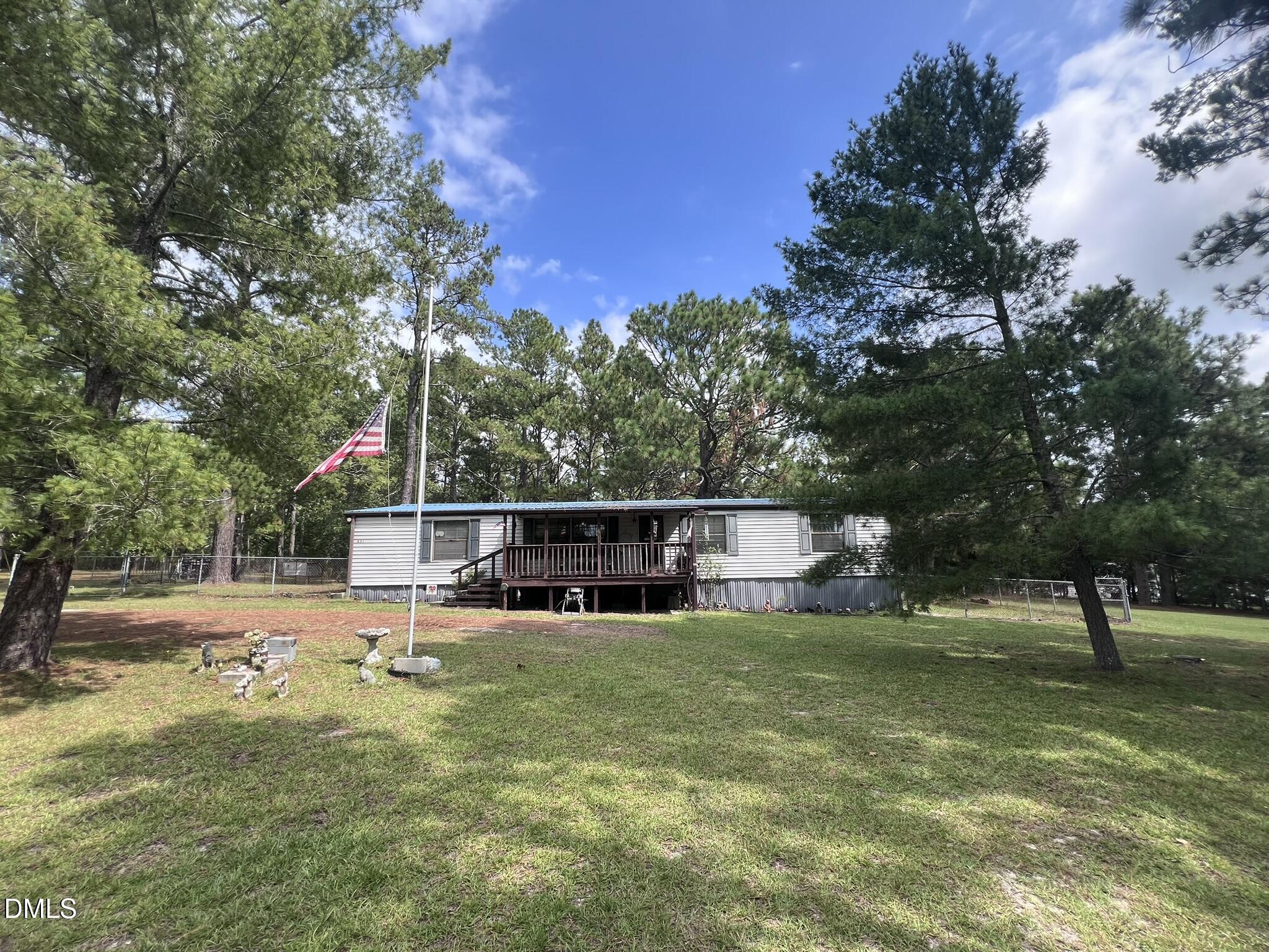 471 Kramer Road Lillington, NC 27546 - Photo 17 of 26 IMG_6368