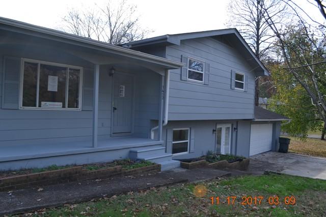 1412 O'neal Road Hixson, TN 37343 - Photo 3 of 64 Front3