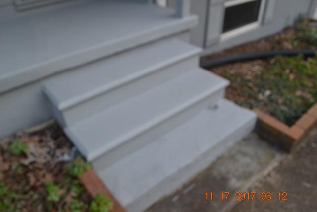 1412 O'neal Road Hixson, TN 37343 - Photo 4 of 64 FrontSteps