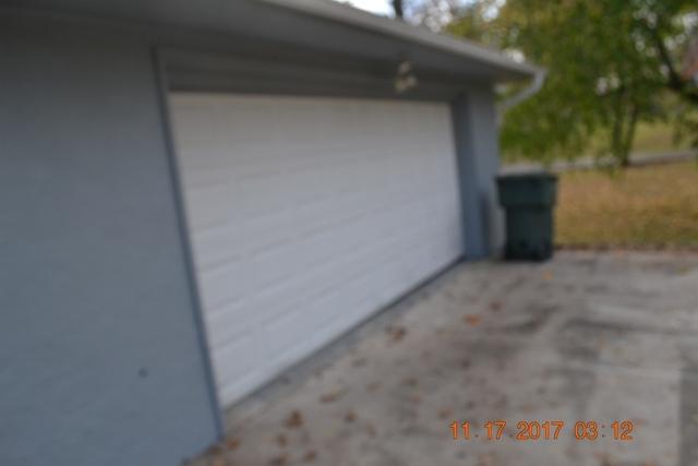 1412 O'neal Road Hixson, TN 37343 - Photo 5 of 64 Garage