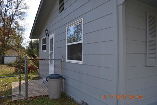 1412 O'neal Road Hixson, TN 37343 - Photo 9 of 64 LeftSide