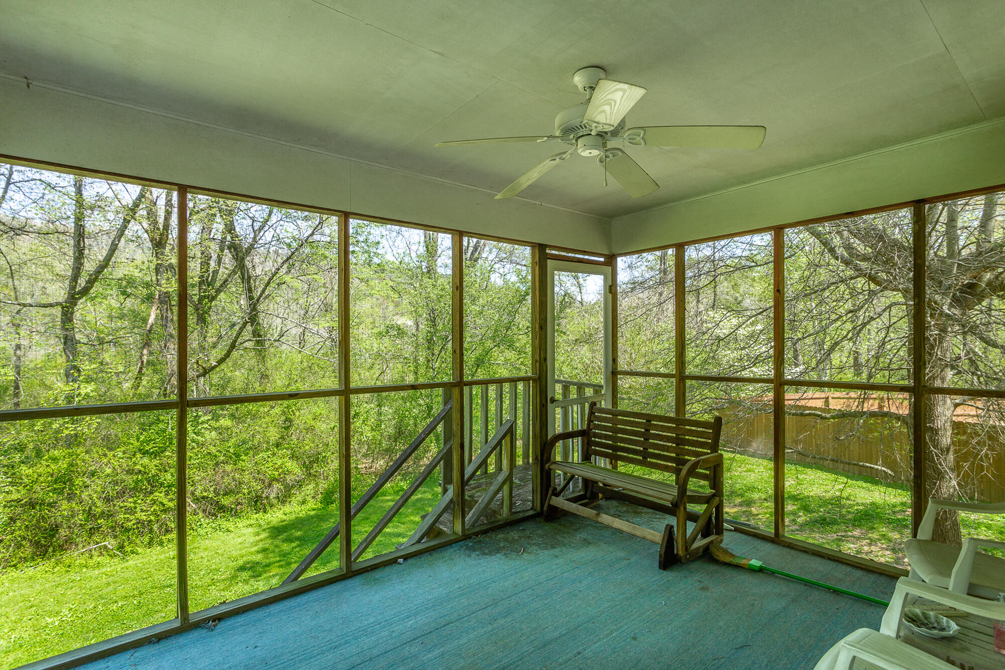 4521 Spring Lake Road Chattanooga, TN 37415 - Photo 23 of 38 4521 Spring Lake Rd. HD-42