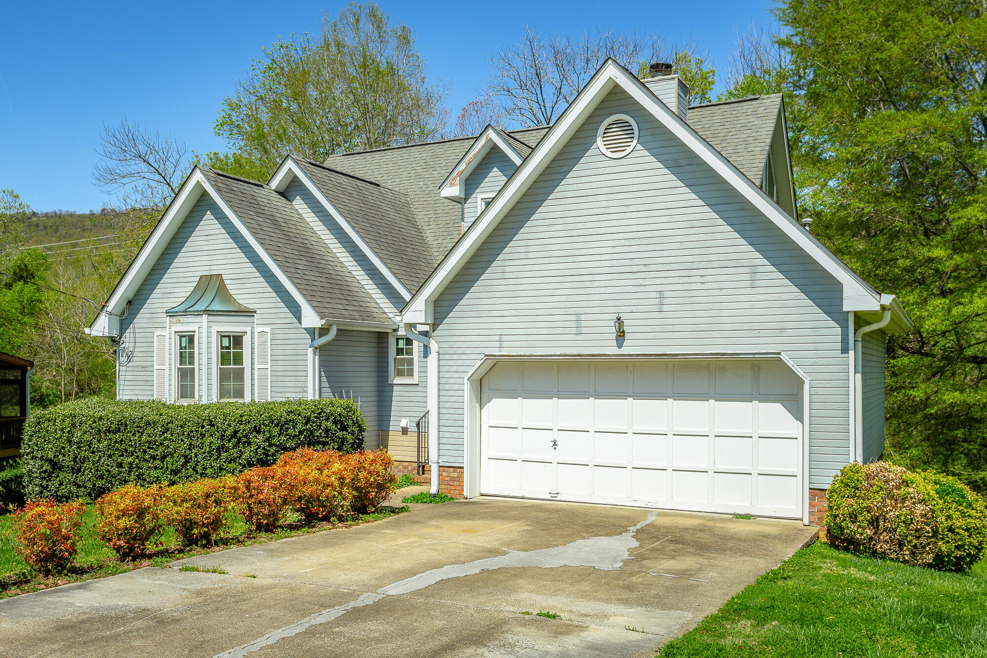 4521 Spring Lake Road Chattanooga, TN 37415 - Photo 33 of 38 4521 Spring Lake Rd. HD-58