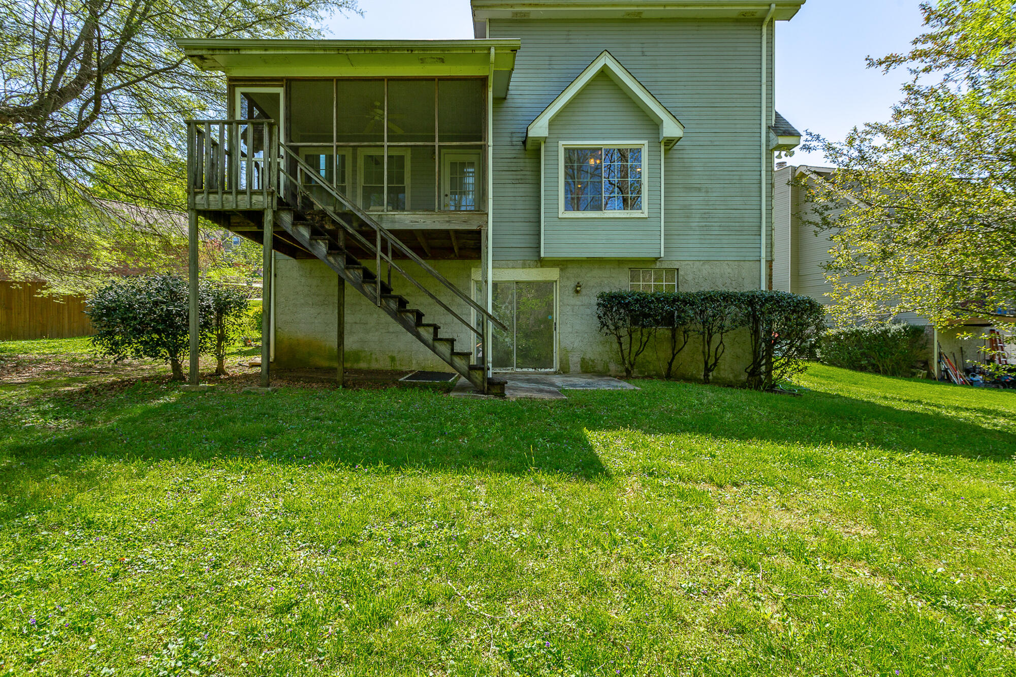 4521 Spring Lake Road Chattanooga, TN 37415 - Photo 36 of 38 4521 Spring Lake Rd. HD-67