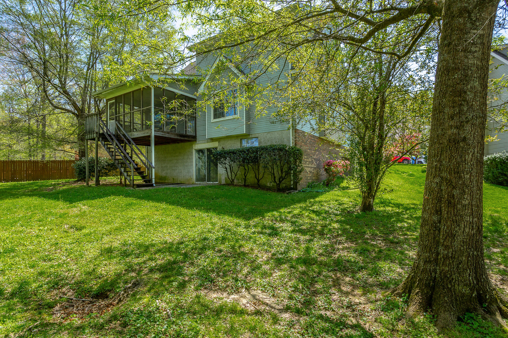 4521 Spring Lake Road Chattanooga, TN 37415 - Photo 37 of 38 4521 Spring Lake Rd. HD-69