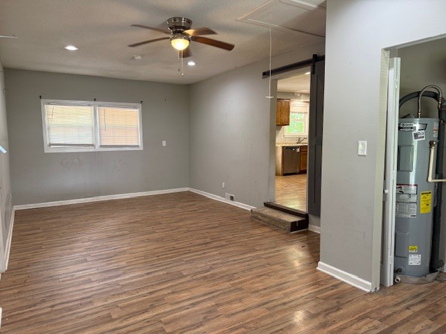 1876 Mimi Road Clarksville, TN 37040 - Photo 11 of 18 Gallery Image 11
