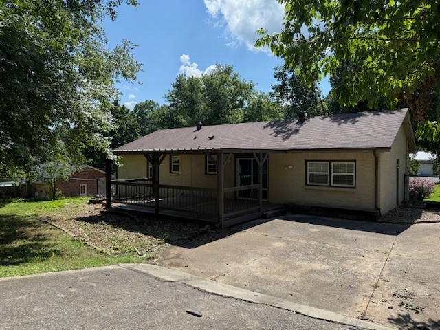 1876 Mimi Road Clarksville, TN 37040 - Photo 17 of 18 Gallery Image 17
