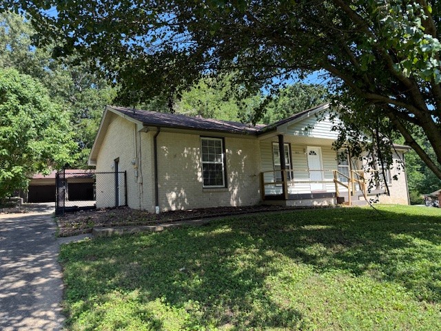 1876 Mimi Road Clarksville, TN 37040 - Photo 18 of 18 Gallery Image 18
