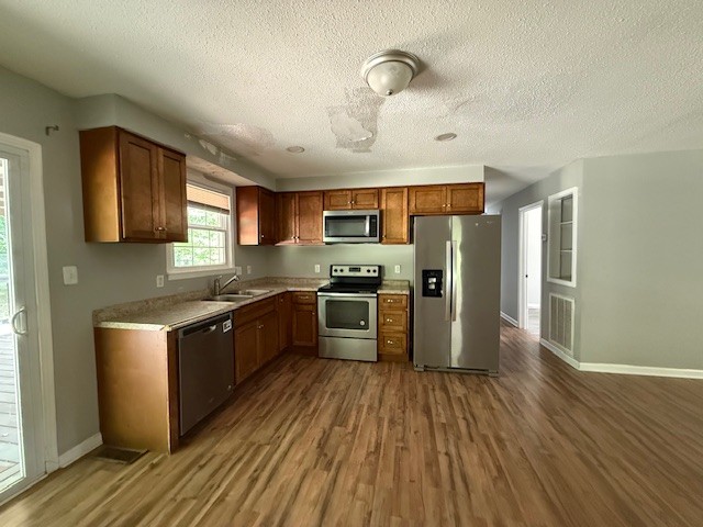 1876 Mimi Road Clarksville, TN 37040 - Photo 4 of 18 Gallery Image 4