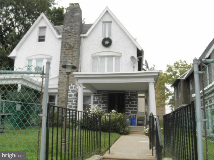 1817 Wynnewood Road Philadelphia, PA 19151 - Photo 2 of 9 Gallery Image 2