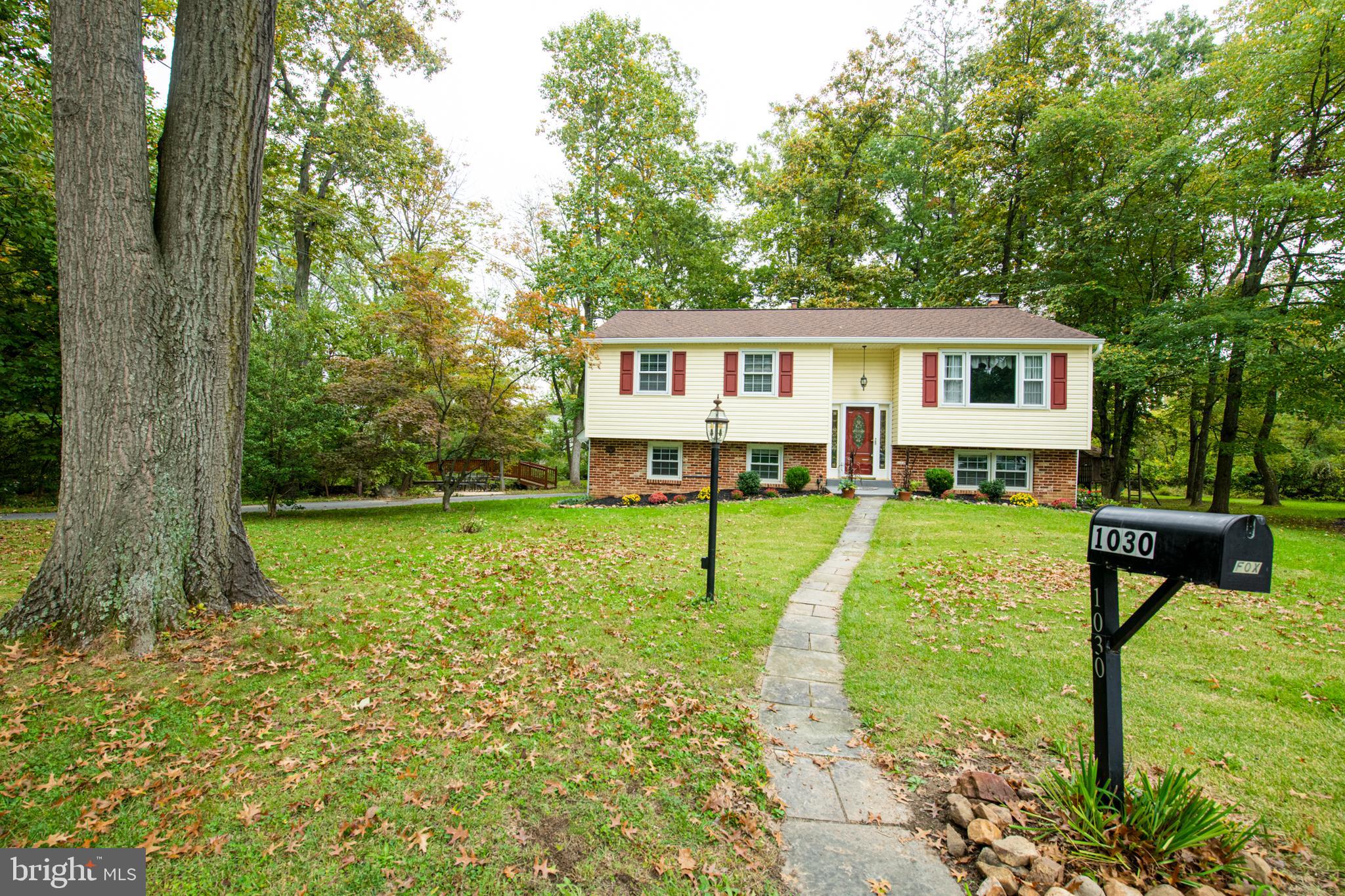 1030 Warren Road West Chester, PA 19382 - Photo 1 of 47 Gallery Image 1