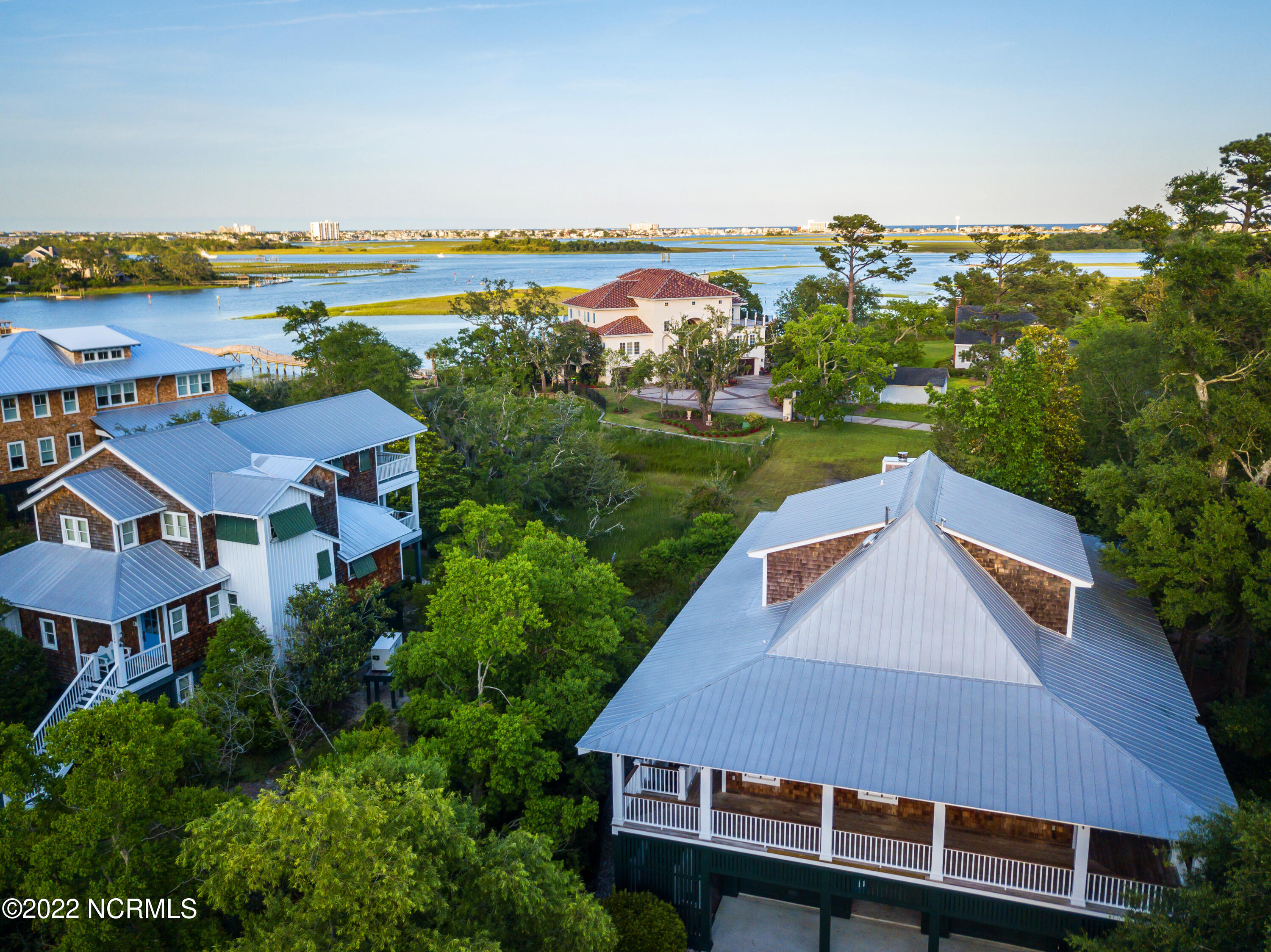 119 Old Camp Road Wilmington, NC 28409 - Photo 2 of 53 MA1624