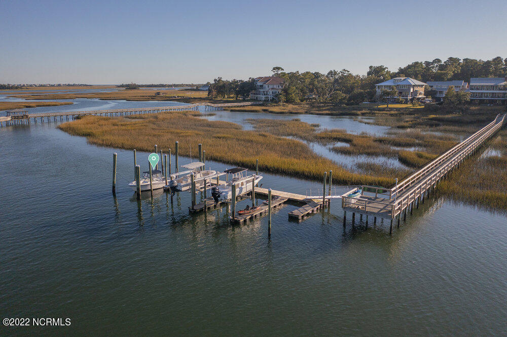 119 Old Camp Road Wilmington, NC 28409 - Photo 4 of 53 dji_0838_1