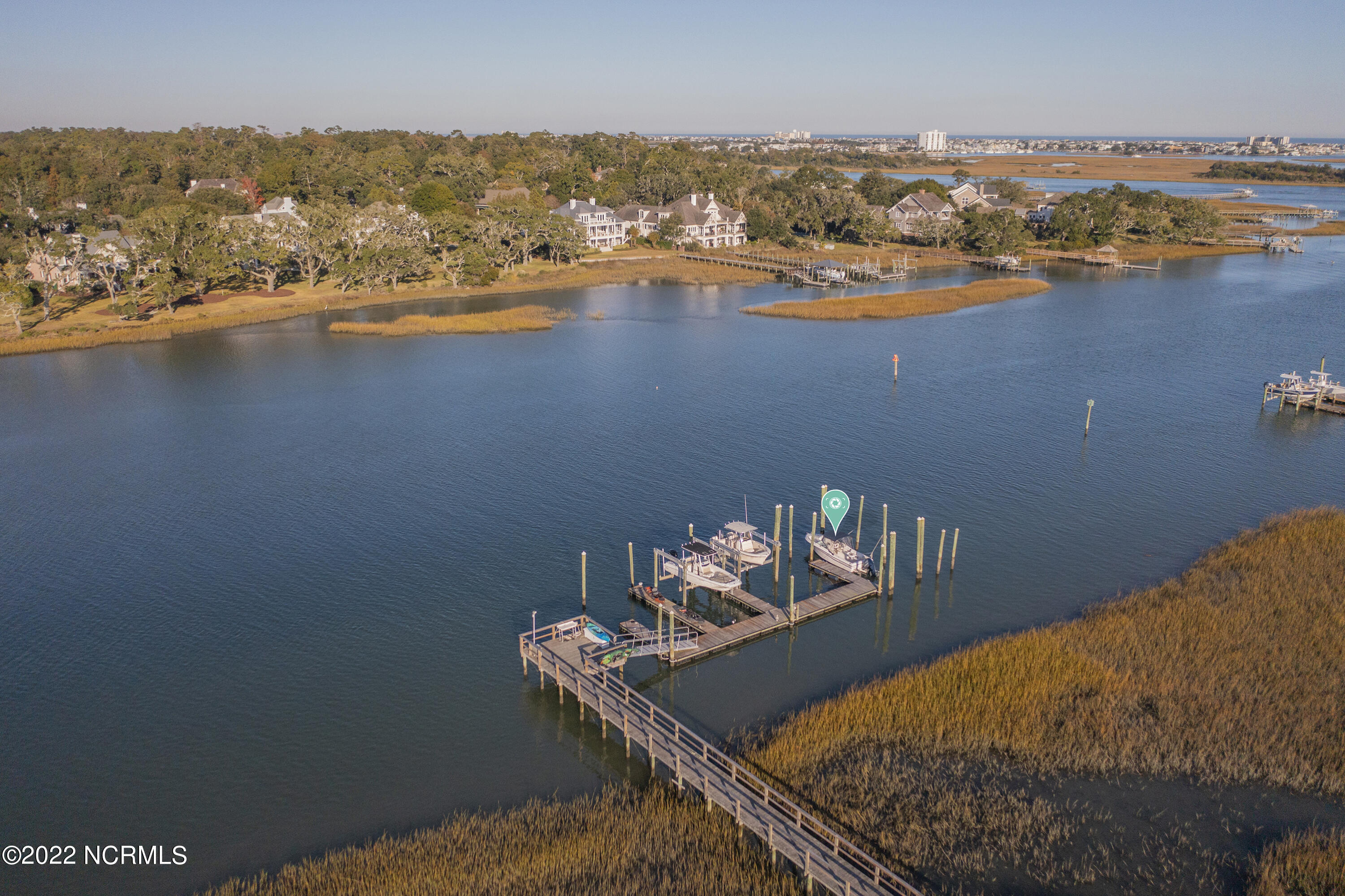119 Old Camp Road Wilmington, NC 28409 - Photo 49 of 53 DJI_0836_1