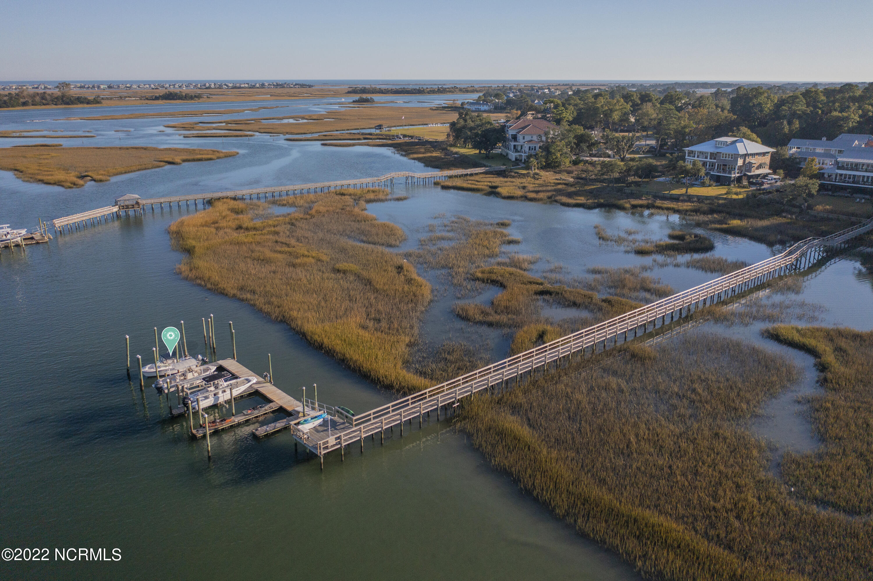 119 Old Camp Road Wilmington, NC 28409 - Photo 50 of 53 DJI_0837_1