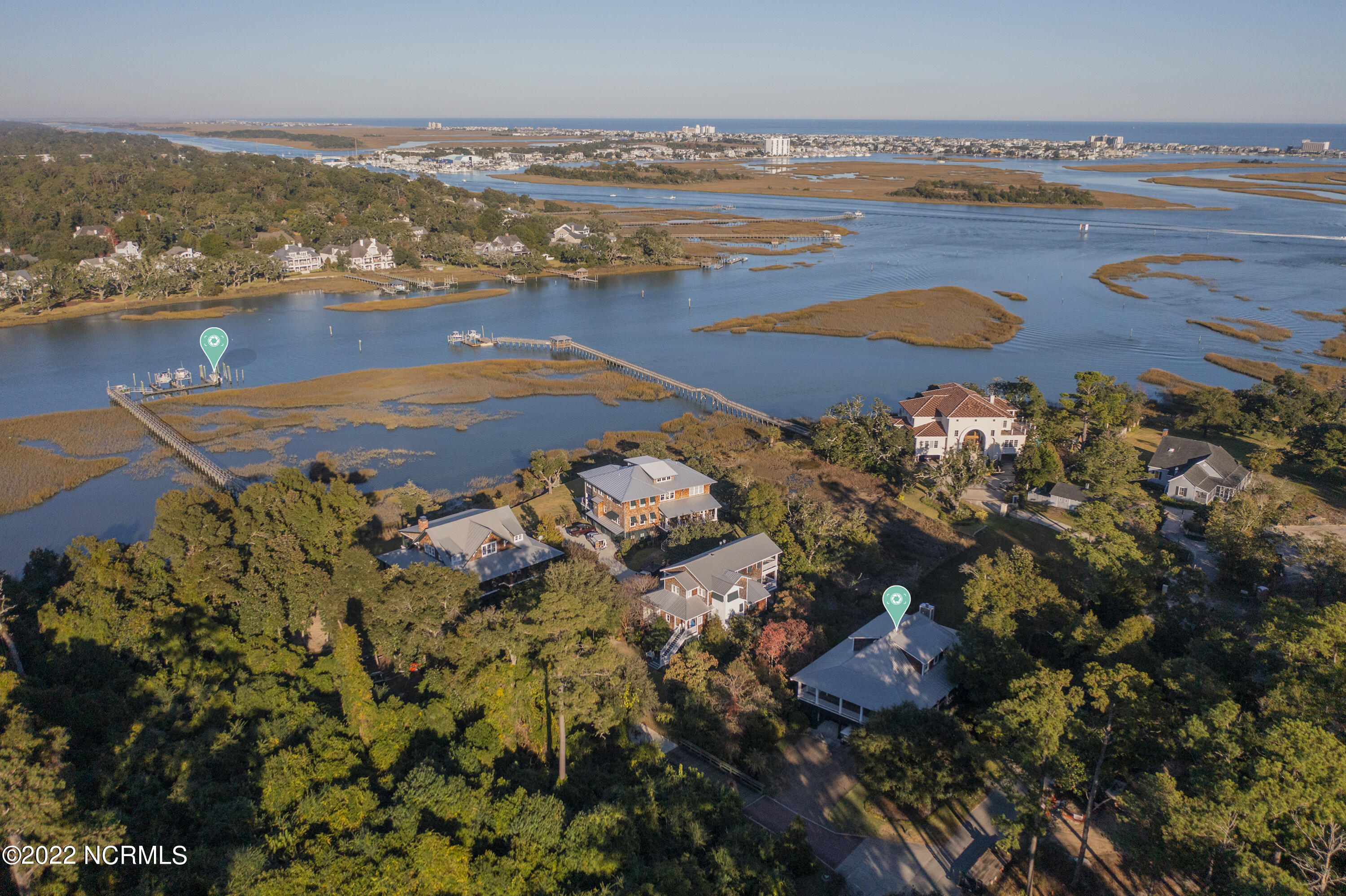 119 Old Camp Road Wilmington, NC 28409 - Photo 51 of 53 DJI_0830_1