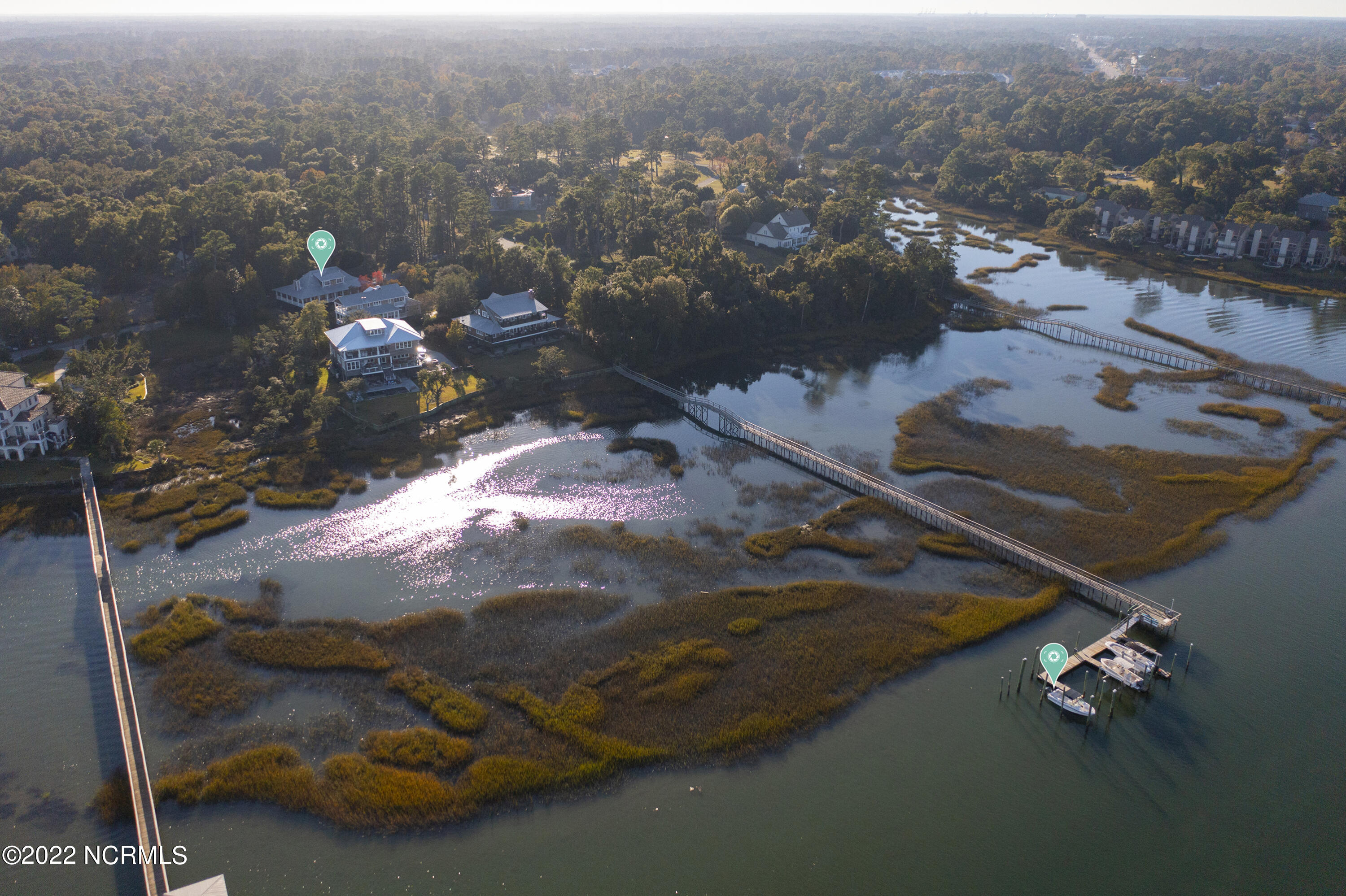 119 Old Camp Road Wilmington, NC 28409 - Photo 53 of 53 DJI_0841_1