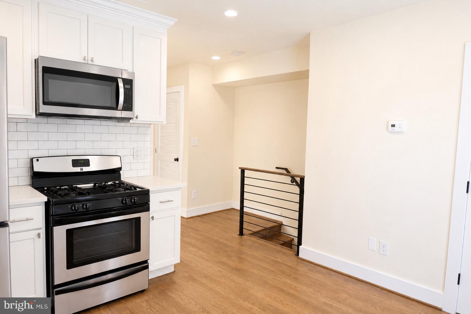 604 17th Street Northeast Washington, DC 20002 - Photo 11 of 21