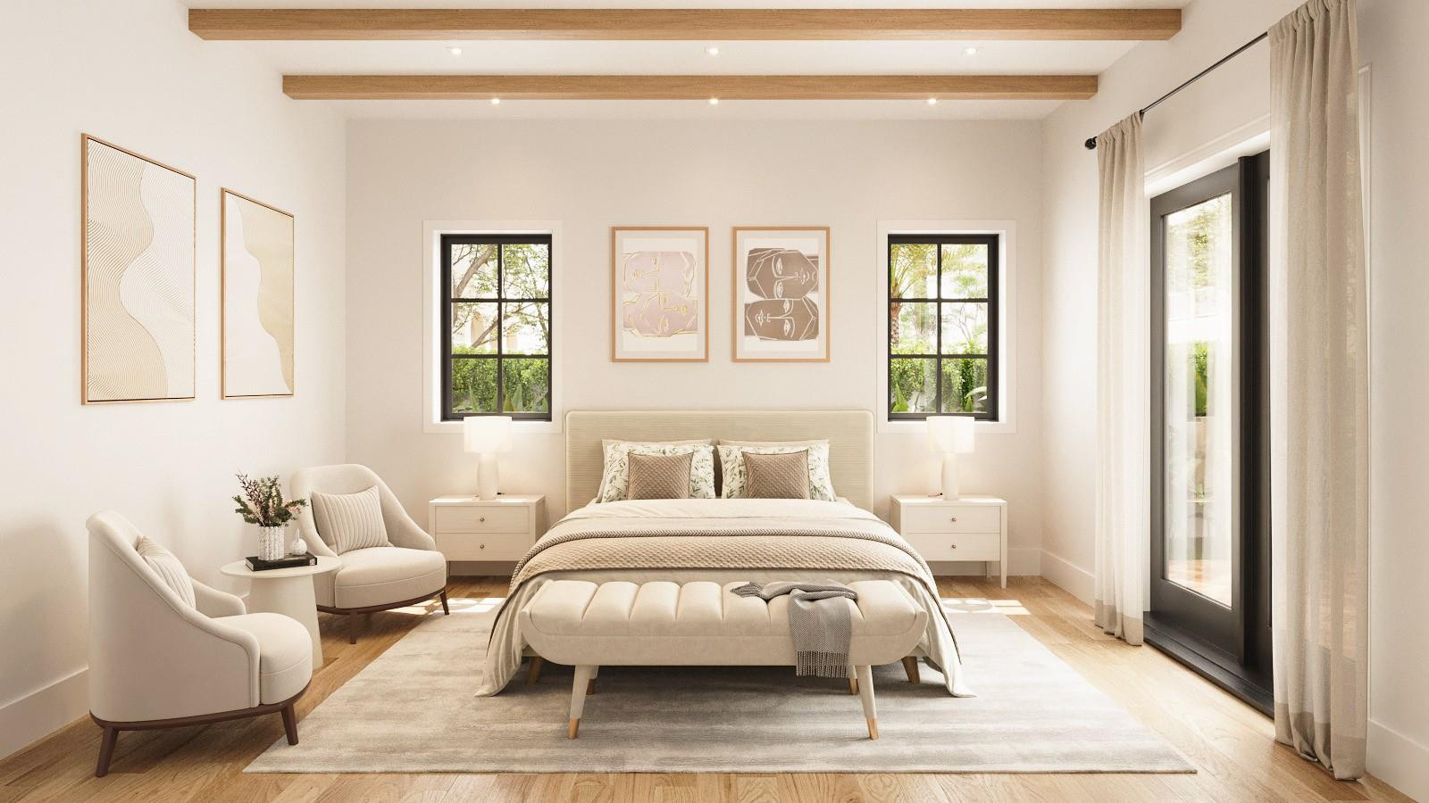 1935 Southwest 10th Street Miami, FL 33135 - Photo 4 of 9 Bedroom