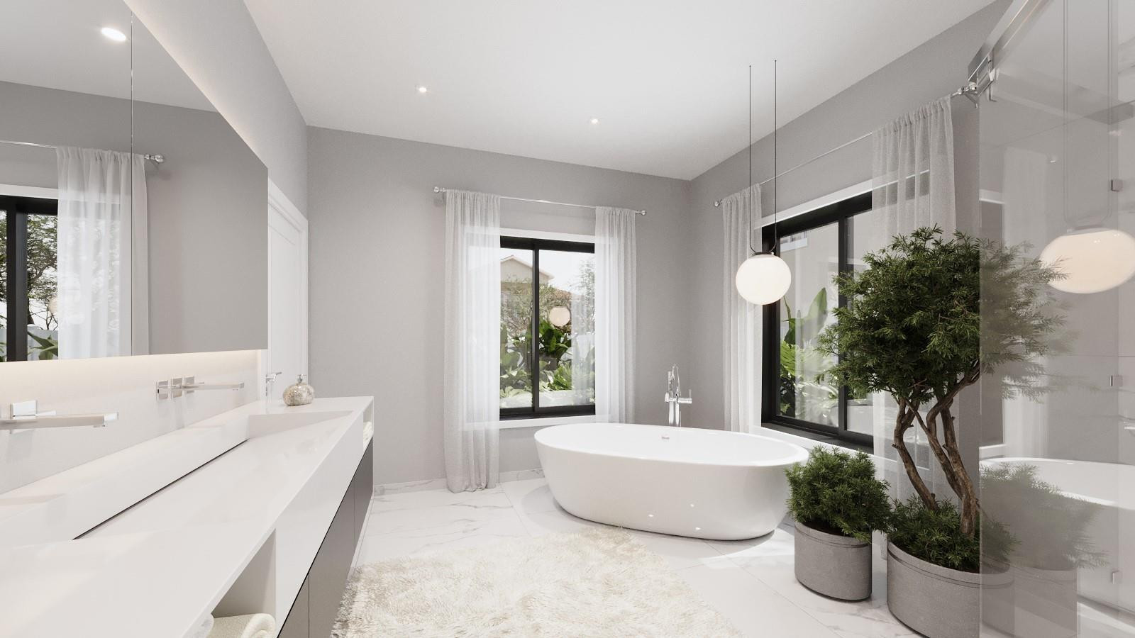 1935 Southwest 10th Street Miami, FL 33135 - Photo 5 of 9 Primary Bathroom