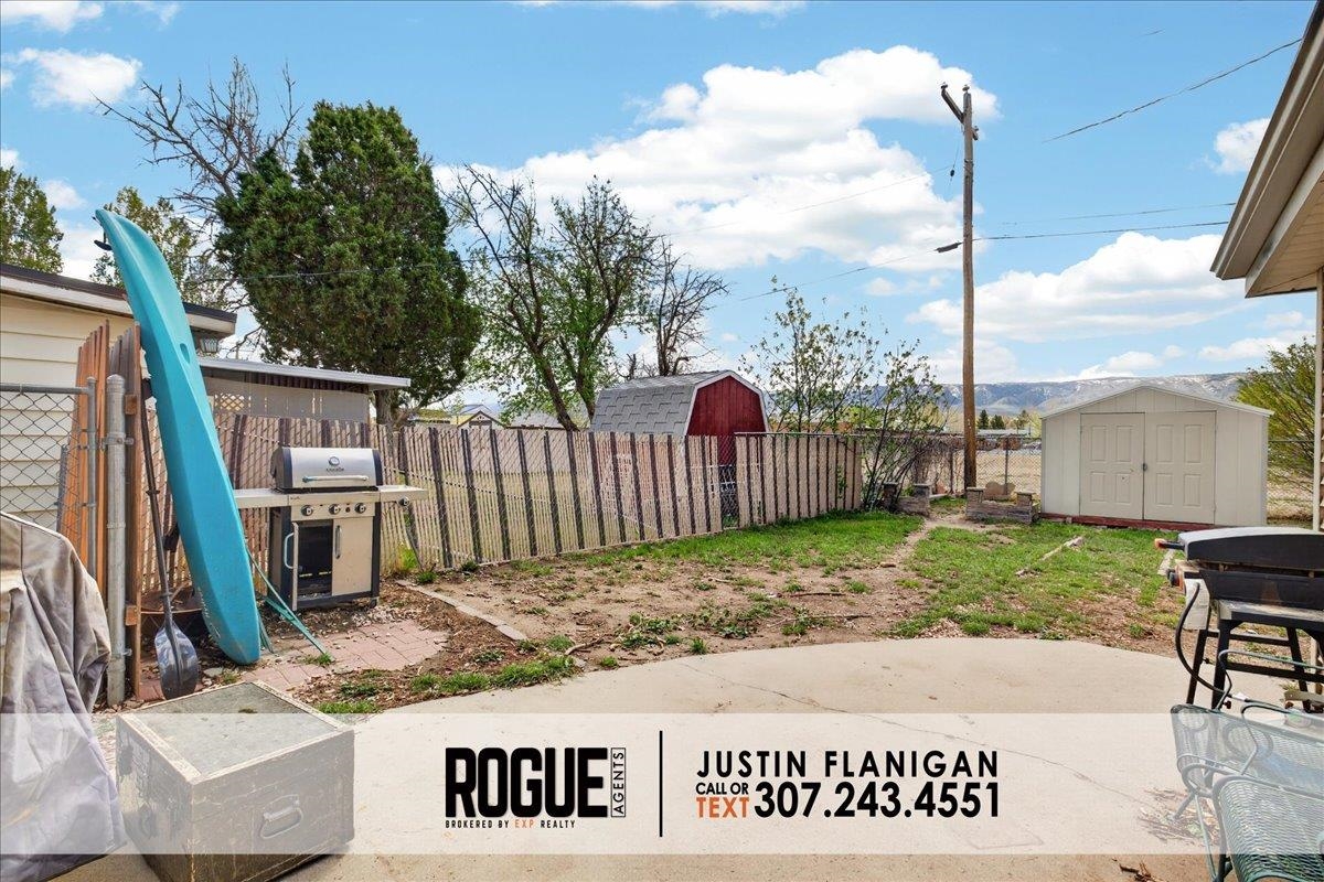 45 Gardenia Street Casper, WY 82604 - Photo 25 of 29