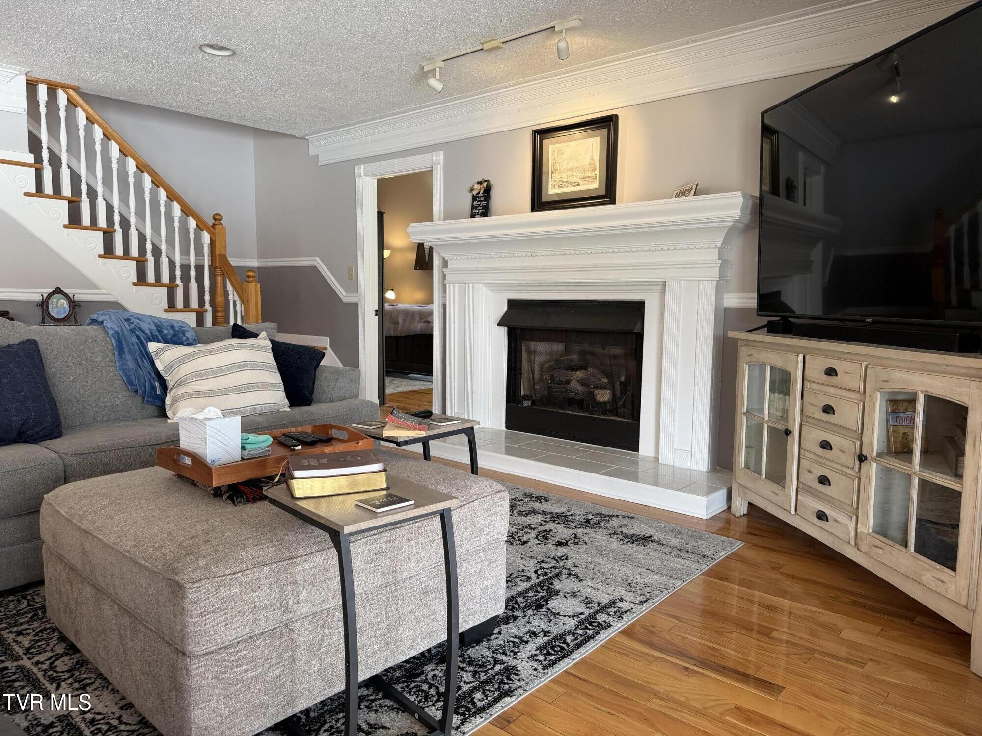 877 Summer Sound Road Piney Flats, TN 37686 - Photo 6 of 94 101