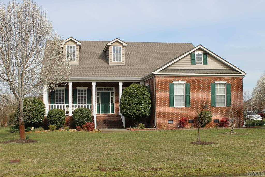 319 Green View Road Moyock, NC 27958 - Photo 1 of 39 Main View