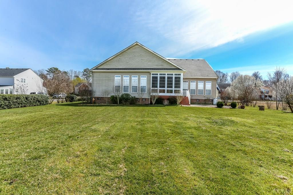 319 Green View Road Moyock, NC 27958 - Photo 38 of 39