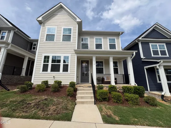 $455,000 | 372 Kaplan Woods Way, Wake Forest, NC 27587