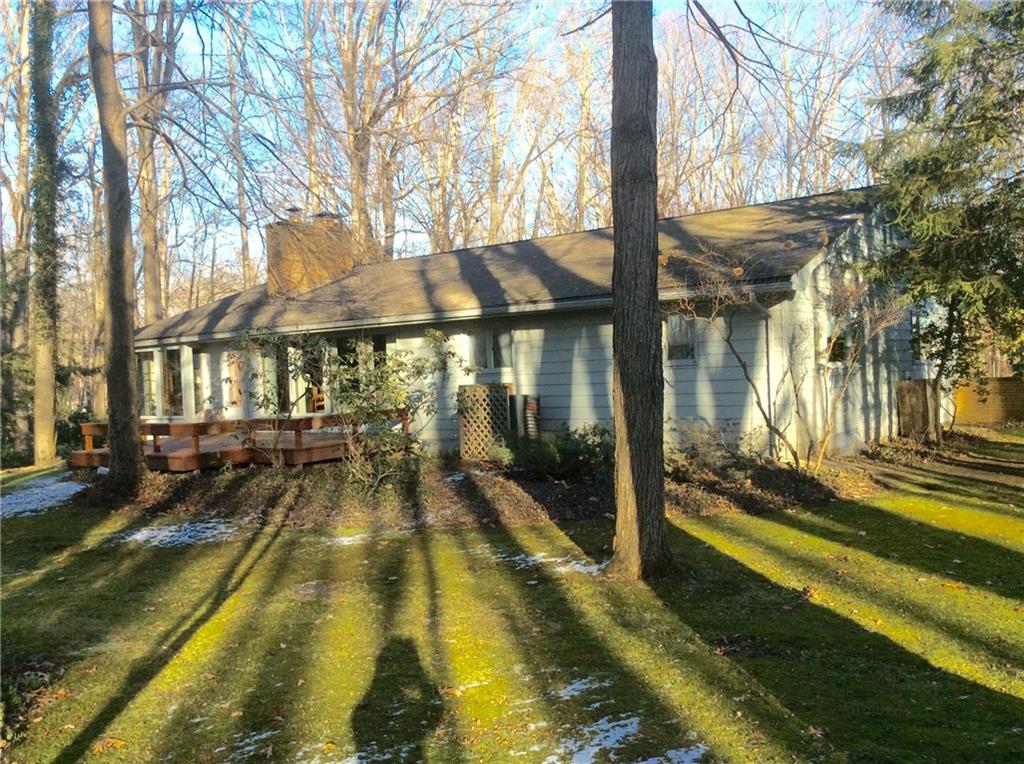 119 Forrest Road New Castle, PA 16105 - Photo 20 of 20