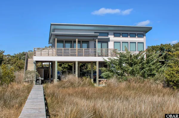 $635,000 | 57137 Kohler Drive, Hatteras, NC 27943