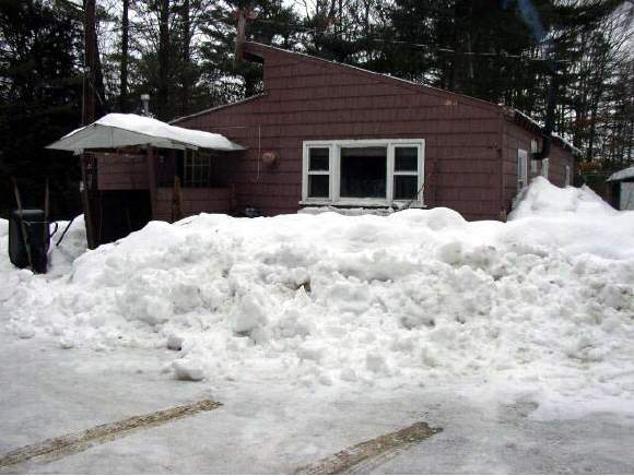 335 Hackett Swamp Road Charlestown, NH 03603 - Photo 1 of 1
