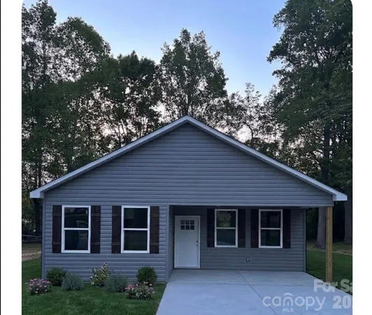 $275,000 | 230 Swink Avenue, Salisbury, NC 28147