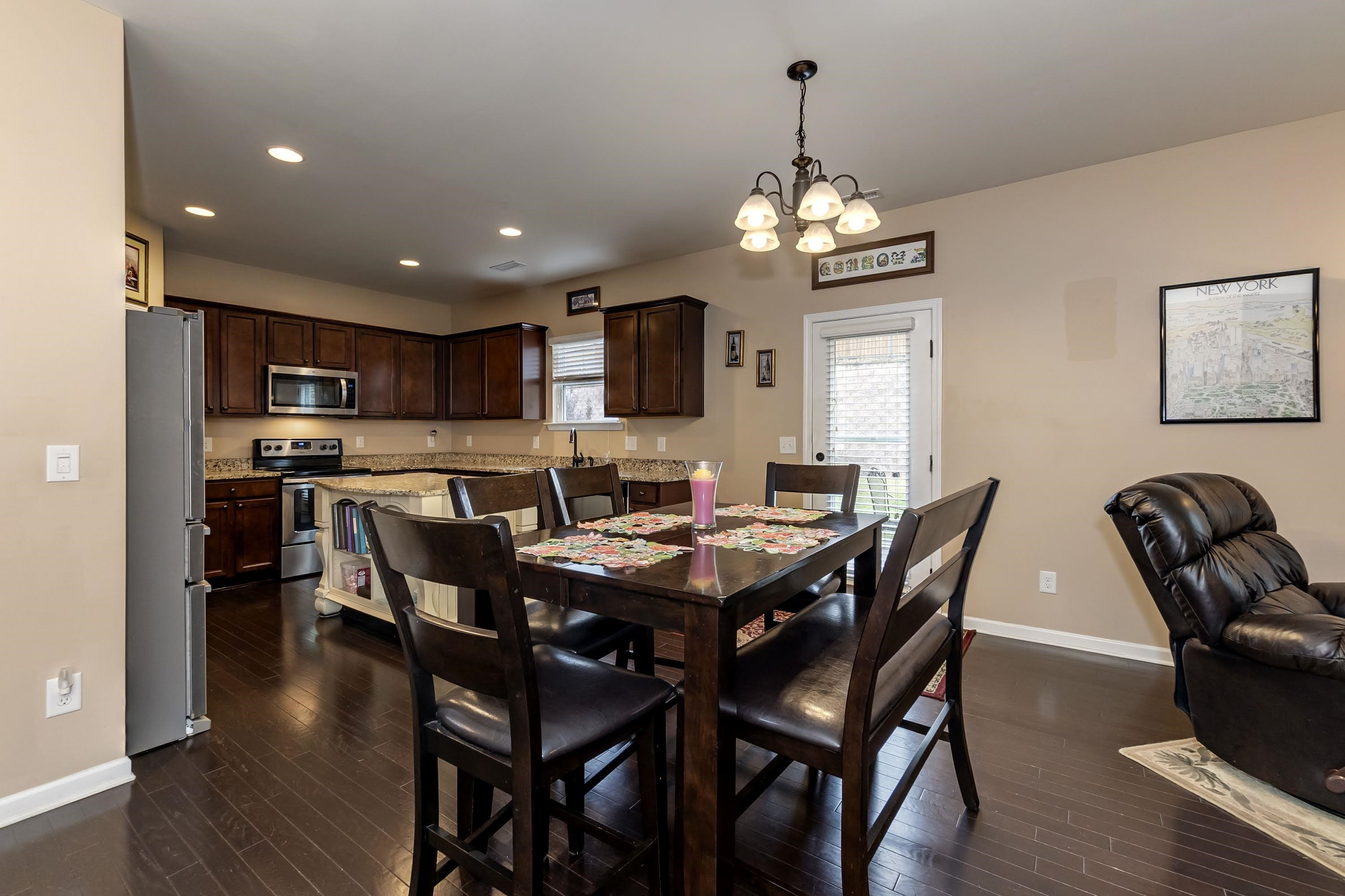 3749 Althorp Drive Raleigh, NC 27616 - Photo 7 of 30 Photo 7