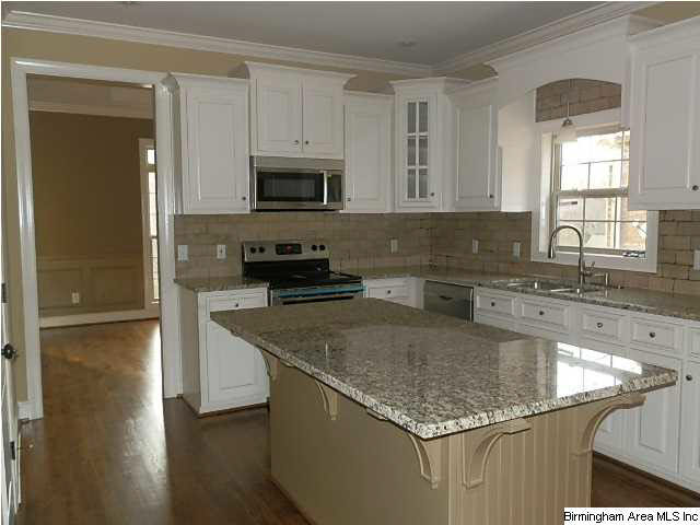 6215 Canterbury Road Pinson, AL 35126 - Photo 8 of 29